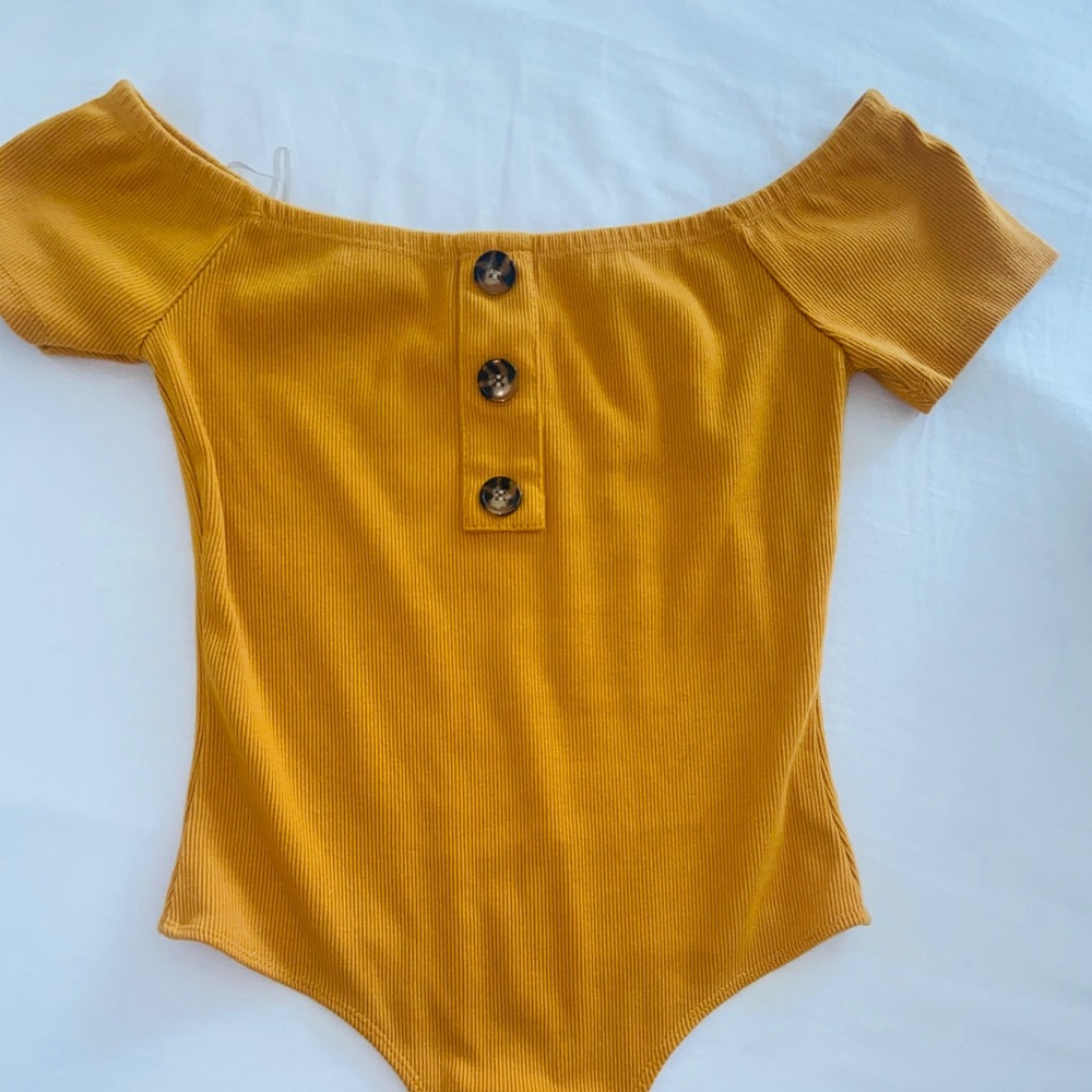 Bodysuit